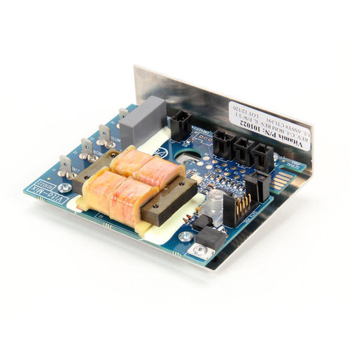 15730 UNIVERSAL CONTROLLER BOARD