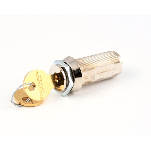 401-049AAA LOCK WITH KEYS(2)
