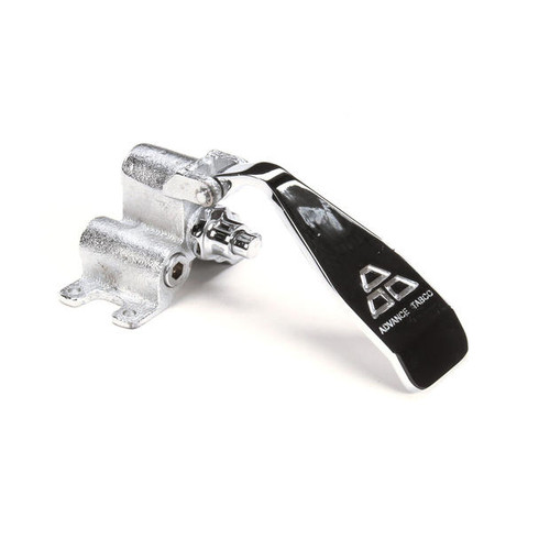 K-104 KNEE PEDAL VALVE REPLACEMENT