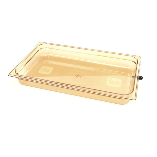 91626 2 FULL SIZE PAN WITH KNOB