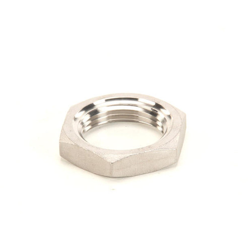 60-5502-107 LOCKNUT, HEX, S/S, 1