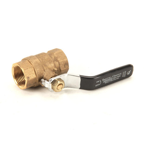 36245 ON & OFF WATER VALVE 3/4 FOR IPC