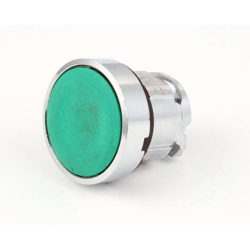 1859605 CANCEL PUSH BUTTON GREEN