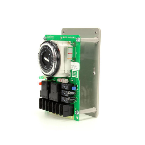 127146 DEFROST TIMER DTSX-B-120-NL 12