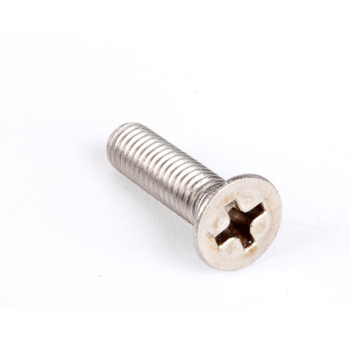 SC-2072 SCREW,10-32X3/4 FLAT