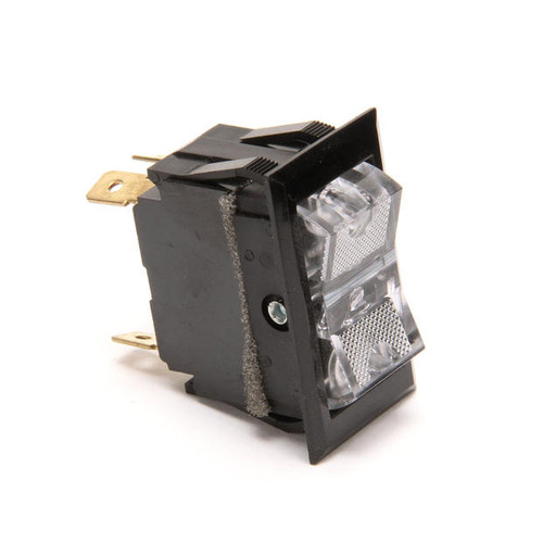 70154 ROCKER SWITCH-ILLUMINATED