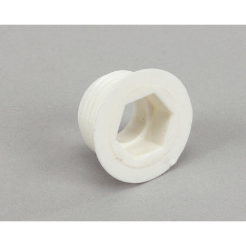 205-150A FLANGE - DRAIN