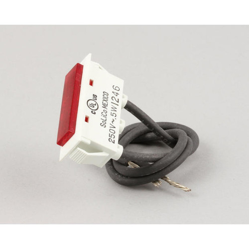 00-411496-000E4 LIGHT,SIGNAL