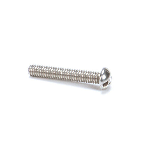 Z017212 ROUND HD SCREW 8-32 X 1 LG,