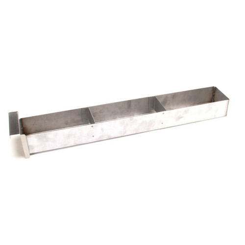 00-927680-0000A CAN,GREASE,GRIDDLE/BROILER
