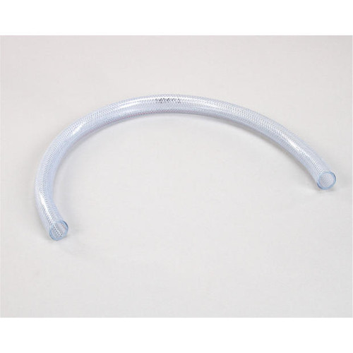 141467 TUBE SILICON 3/4ID X 27 LG