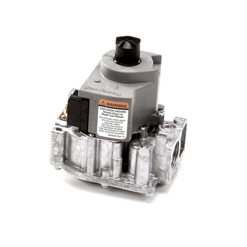 21150004 VALVE SOLENOID GAS 3/4