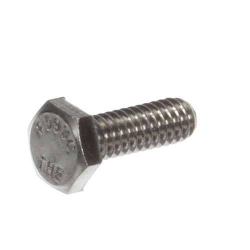 100736 BOLT 1/4-20 X 3/4 HEX HEAD