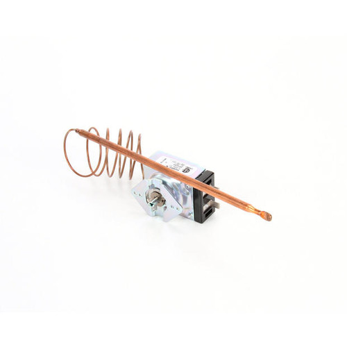 54153A CONTROL, TEMPERATURE