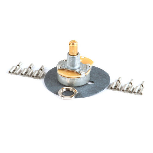 502892 POTENTIOMETER, ROTARY 10K