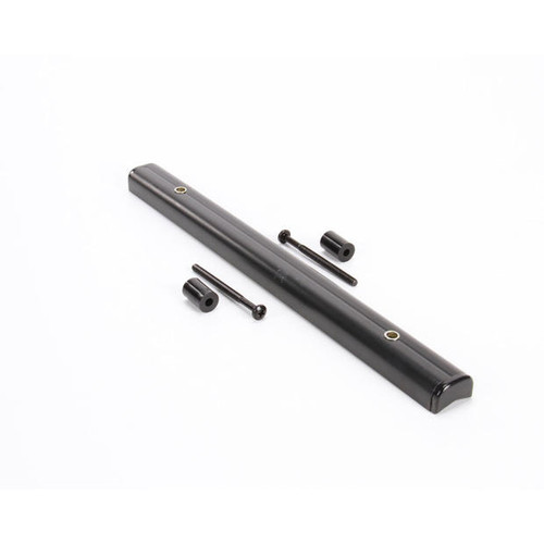 879473 HANDLE KIT, DOOR BLACK 11.625