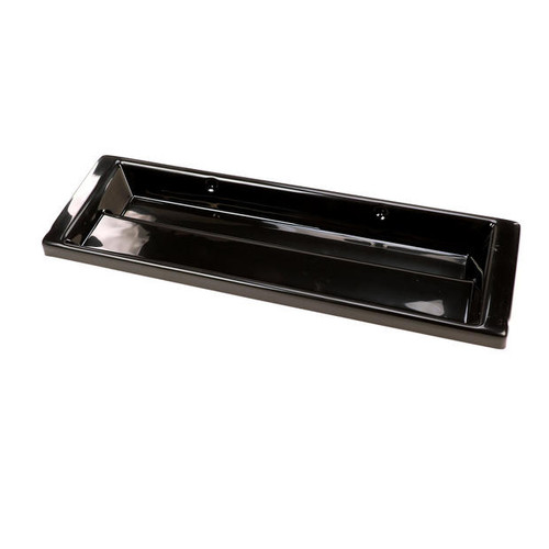 HC196108 TRAY-DRIP 26 INCH BLACK