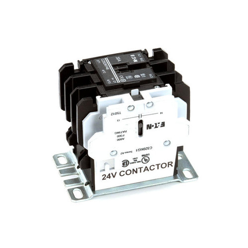 994059 CONTACTOR 24V 32A 3 POLE