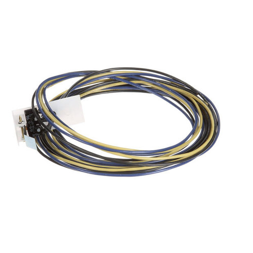 502-137A EDGEMOUNT HINGE SWITCH