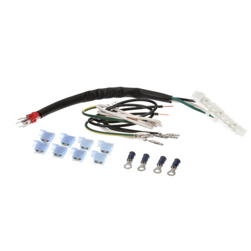 966472 CORD KIT, COMP 8 PIN W/FLANGE TERMINAL 115V