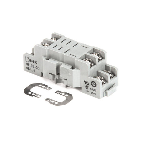 RL-34634 RELAY,SOCKET