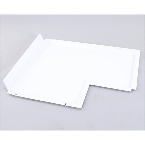 02-4341-01 INNER FRONT PANEL