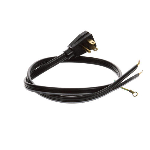 801751 POWER CORD, COMP 31 C-1147 2/3 #10 RING TERMINALS