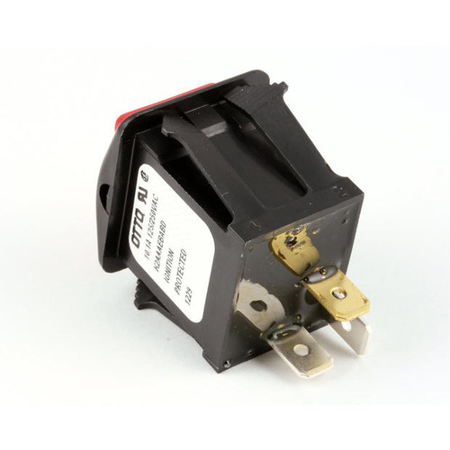 00-810280-00001 SWITCH,POWER