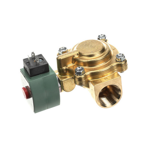 ELB01-0000014 VALVE,SOLENOID,1 STEAM IN
