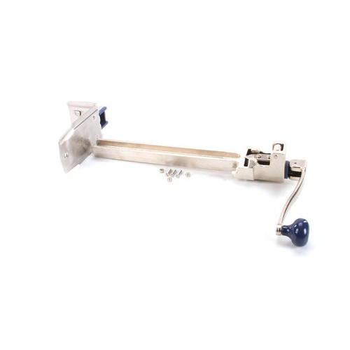11300 #1 CAN OPENER W-S/S BASE