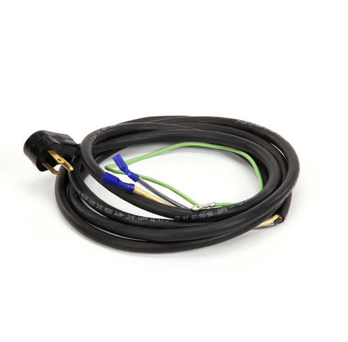 202172 CORD, POWER, DOMESTIC, 8 FT.
