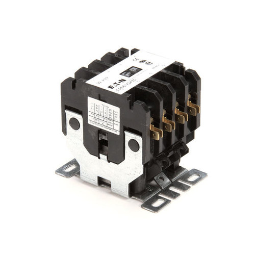 1489801 CONTACTOR 4 POLE 208/240V 40A