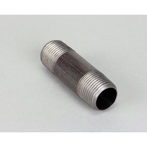 Z005679 NIPPLE 3/8 NPT X 2