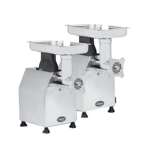 Globe
 CM22
 #22
 1-1/2 HP