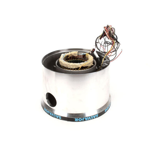 MH22007 STATOR/HOUSING 200 208/460-3