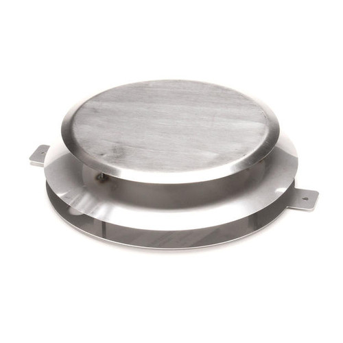 3A6910G01 SHROUD -FAN EVAP