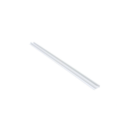 29-01315 PRICE TAG MOLDING, WHITE 1 1/4