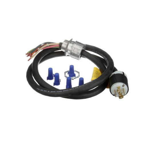 1139-CLE POWER CORD ACC1132-3