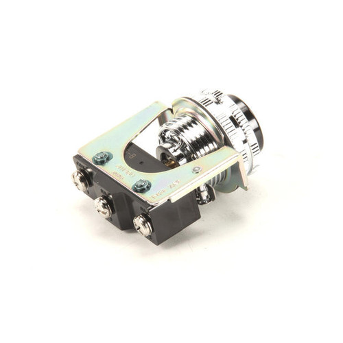 435745-02 PUSH SWITCH