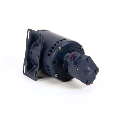 60130806 PUMP,5 GPM ASSEMBLY .3HP 115/220V