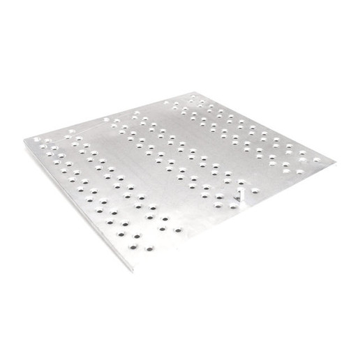 1528 COLUMNATING PLATE TOP