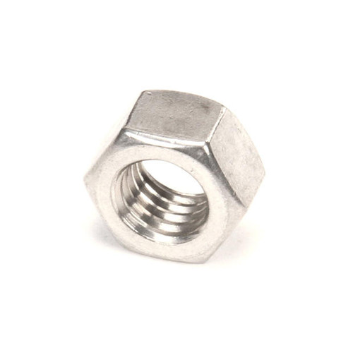 N017 NUT, 1/2-13 S/S HEX (VMI)