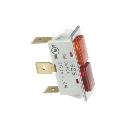 00-345751-00005 INDICATOR LIGHT