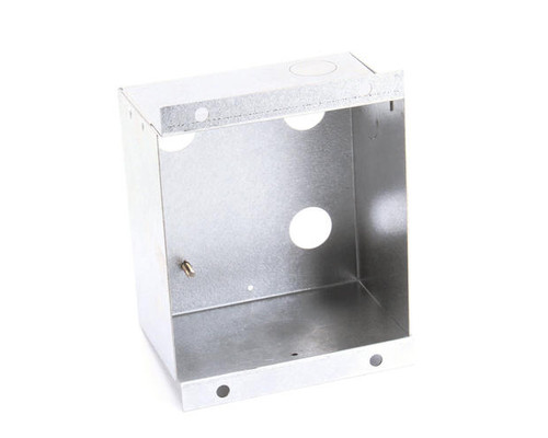 P2-Z16805 BOX,CONTROL MOD 100T/WARMER