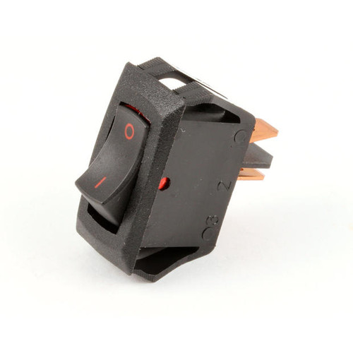 3373 SWITCH, ROCKER, ON/OFF