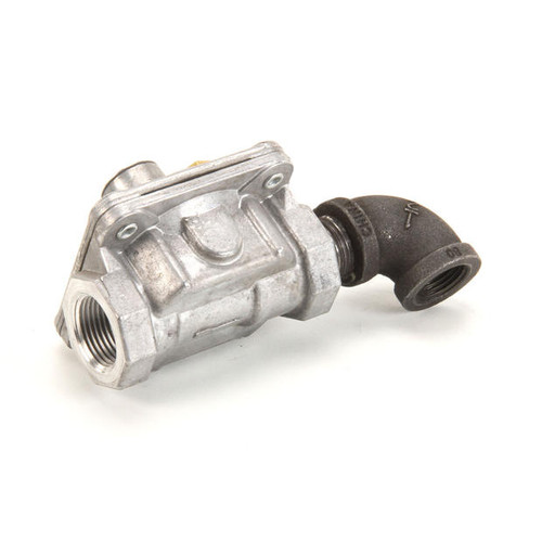 4589 REGULATOR ASSEMBLY, PRESSURE NAT