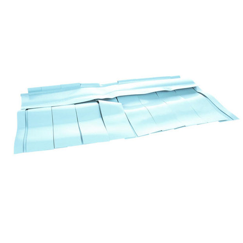 108573 CURTAIN 26 X 14 ROD-TYPE