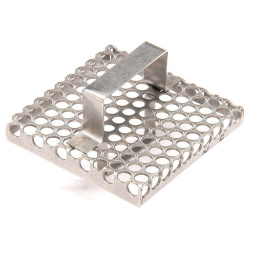 5700-002-09-15 STRAINER, DRAIN W/GUARD WELDMENT