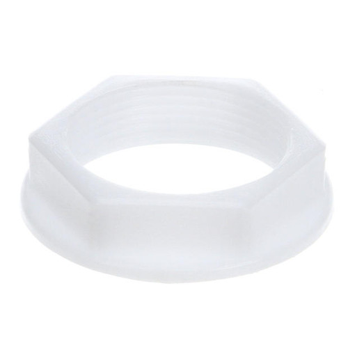 107865 LOCKNUT, PLASTIC