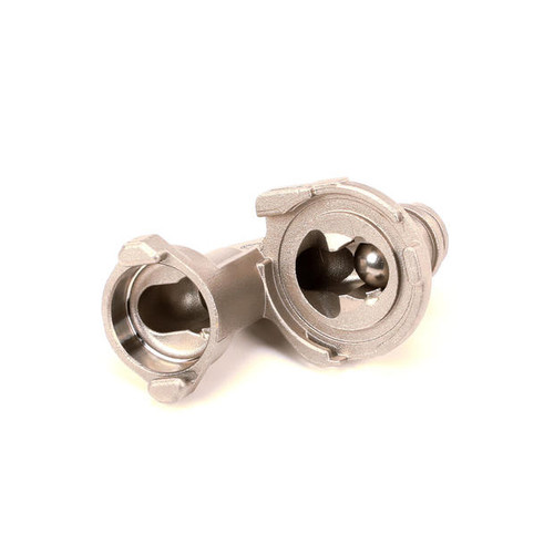 82635 BODY VALVE ASSEMBLY CONNECTOR